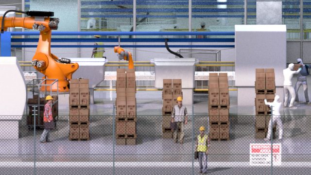 Commercial_Overview_Video_surveillance_Industrie_Uebersicht_Videoueberwachung_2